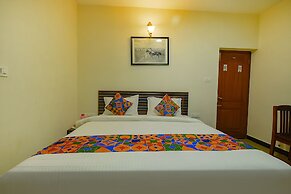 FabHotel Greenwood Stays