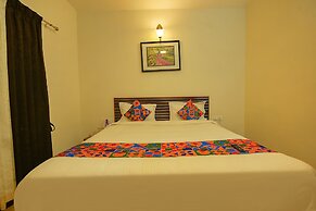 FabHotel Greenwood Stays