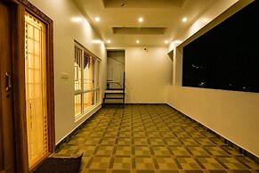 FabHotel Greenwood Stays