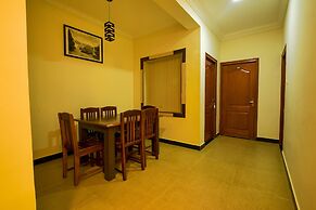 FabHotel Greenwood Stays