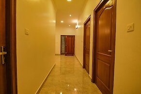 FabHotel Greenwood Stays