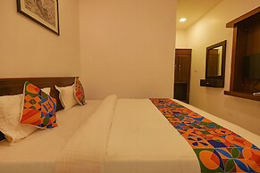 FabHotel Greenwood Stays