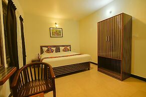 FabHotel Greenwood Stays