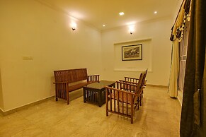 FabHotel Greenwood Stays