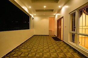 FabHotel Greenwood Stays