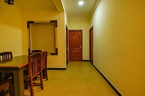 FabHotel Greenwood Stays