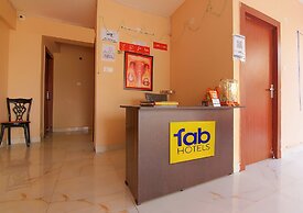 Fabhotel Amar Raj Inn