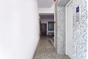 Fabhotel Rushank Palace