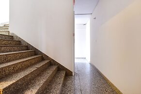 Fabhotel Rushank Palace