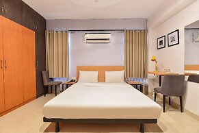 Fabhotel Rushank Palace