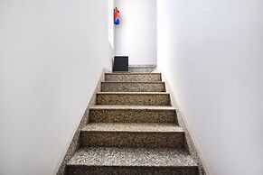 Fabhotel Rushank Palace