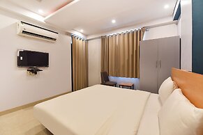 Fabhotel Rushank Palace