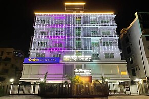 Fabhotel Manomay Homes