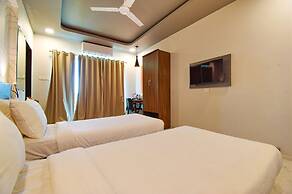 Fabhotel Manomay Homes