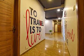 Fabhotel Manomay Homes