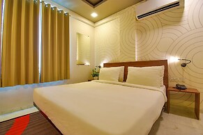 Fabhotel Manomay Homes