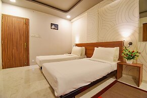 Fabhotel Manomay Homes