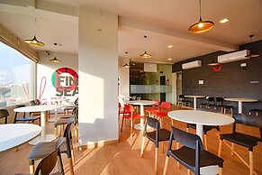 Fabhotel Manomay Homes