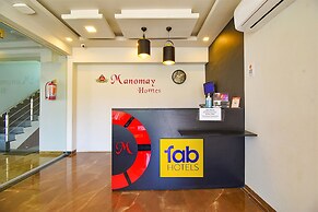 Fabhotel Manomay Homes