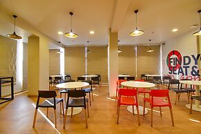 Fabhotel Manomay Homes