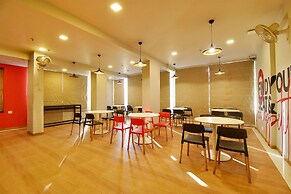 Fabhotel Manomay Homes