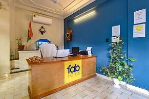 Fabhotel Gangashrey