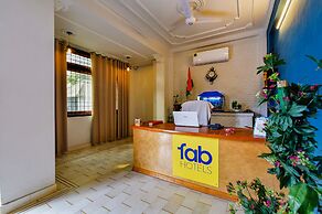 Fabhotel Gangashrey