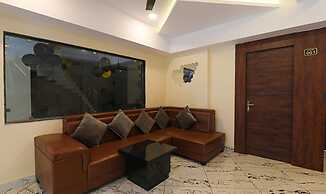 FabHotel Blueark