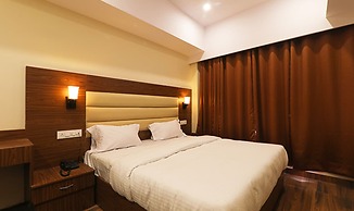 FabHotel Blueark