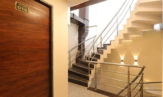 FabHotel Blueark