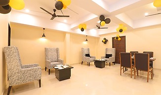 FabHotel Blueark