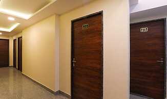 FabHotel Blueark