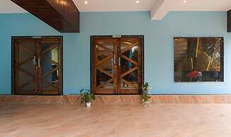FabHotel Blueark