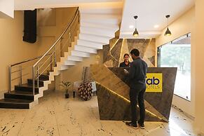 FabHotel Blueark