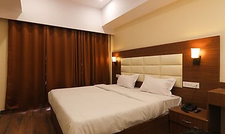 FabHotel Blueark