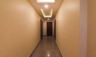 FabHotel Blueark