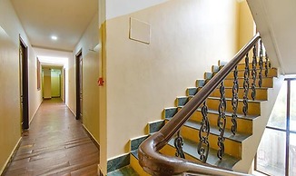 FabHotel Kris Resort Calangute Beach