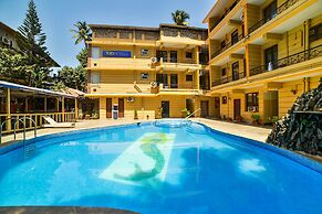FabHotel Kris Resort Calangute Beach