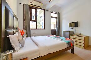 FabHotel Kris Resort Calangute Beach