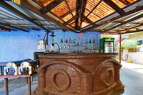 FabHotel Kris Resort Calangute Beach