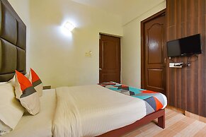 FabHotel Kris Resort Calangute Beach