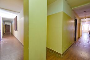 FabHotel Kris Resort Calangute Beach