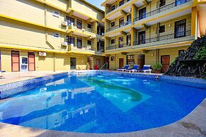 FabHotel Kris Resort Calangute Beach