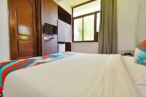 FabHotel Kris Resort Calangute Beach