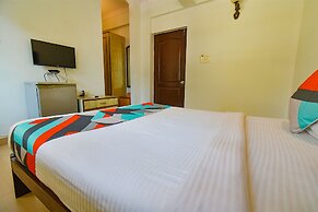 FabHotel Kris Resort Calangute Beach