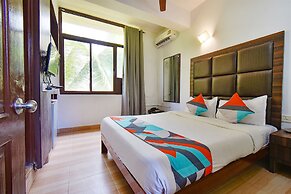 FabHotel Kris Resort Calangute Beach