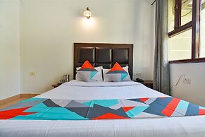 FabHotel Kris Resort Calangute Beach