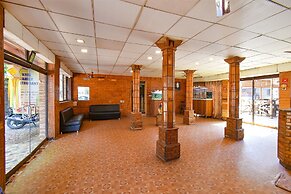 FabHotel Kris Resort Calangute Beach