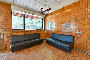 FabHotel Kris Resort Calangute Beach