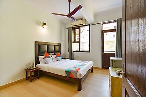 FabHotel Kris Resort Calangute Beach